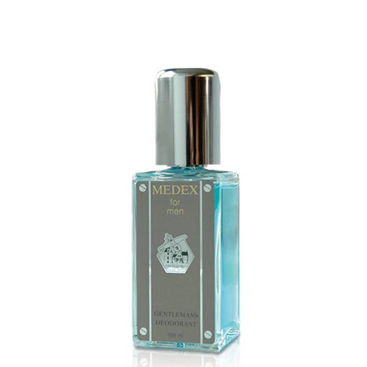 Medex Gentleman’s Deodorant 100ml