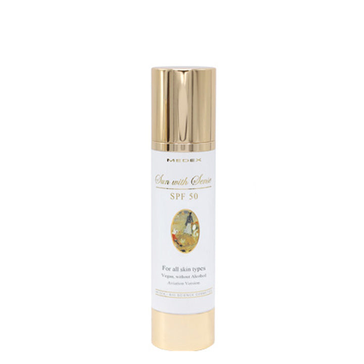 Medex SPF 50 100ml