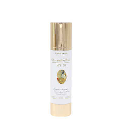 Image of product SPF 50 100ml