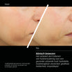 Comfort Zone Skin Regimen Lx Tripeptide Gel Cream prima e dopo