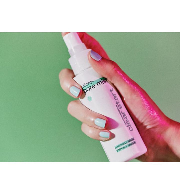 Dermalogica Clear Start Micro-Pore Mist ambiente