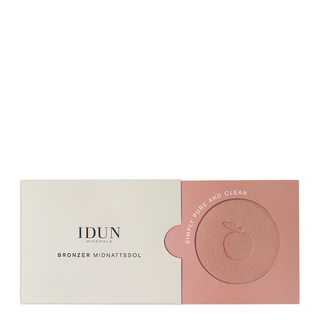 Mineral Bronzer midnattssol