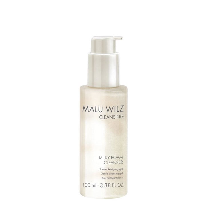 Malu Wilz | Milky Foam Cleanser 100ml