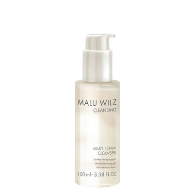 Image of product Detergente viso Milky Foam 100ml