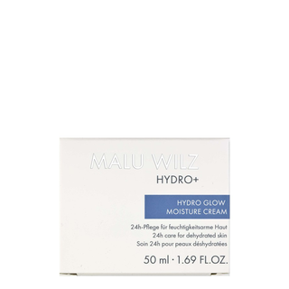 Hydro+ Glow Moisture Cream 50ml