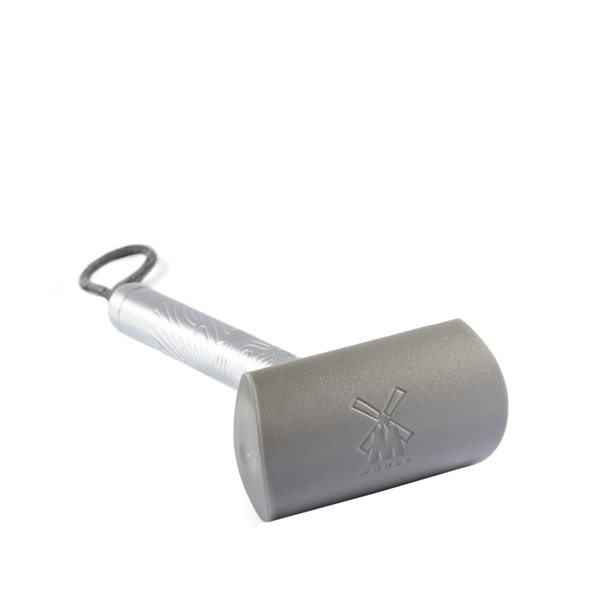 Muhle cappuccio protettivo Safety Razor Companion fronte