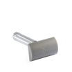 Muhle cappuccio protettivo Safety Razor fronte