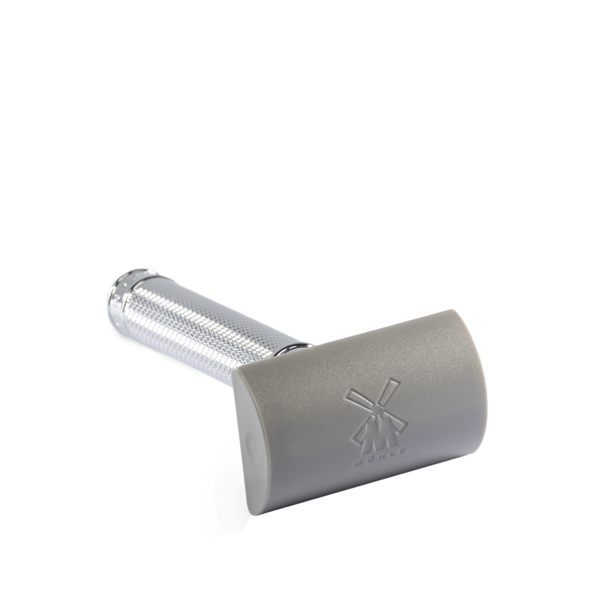Muhle cappuccio protettivo Safety Razor fronte