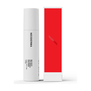 Neoderma Neo-Youth Anti-Wrinkle Face Cream 50 ml met verpakking