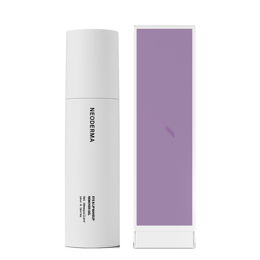 Neoderma Gel strstruccante occhi e labbra 130ml