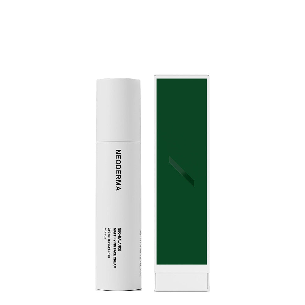 Neoderma Crema viso opacizzante Neo-Balance