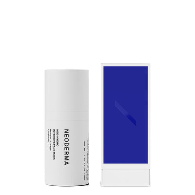 Image of product Maschera Viso Intensiva Neo-Hydro