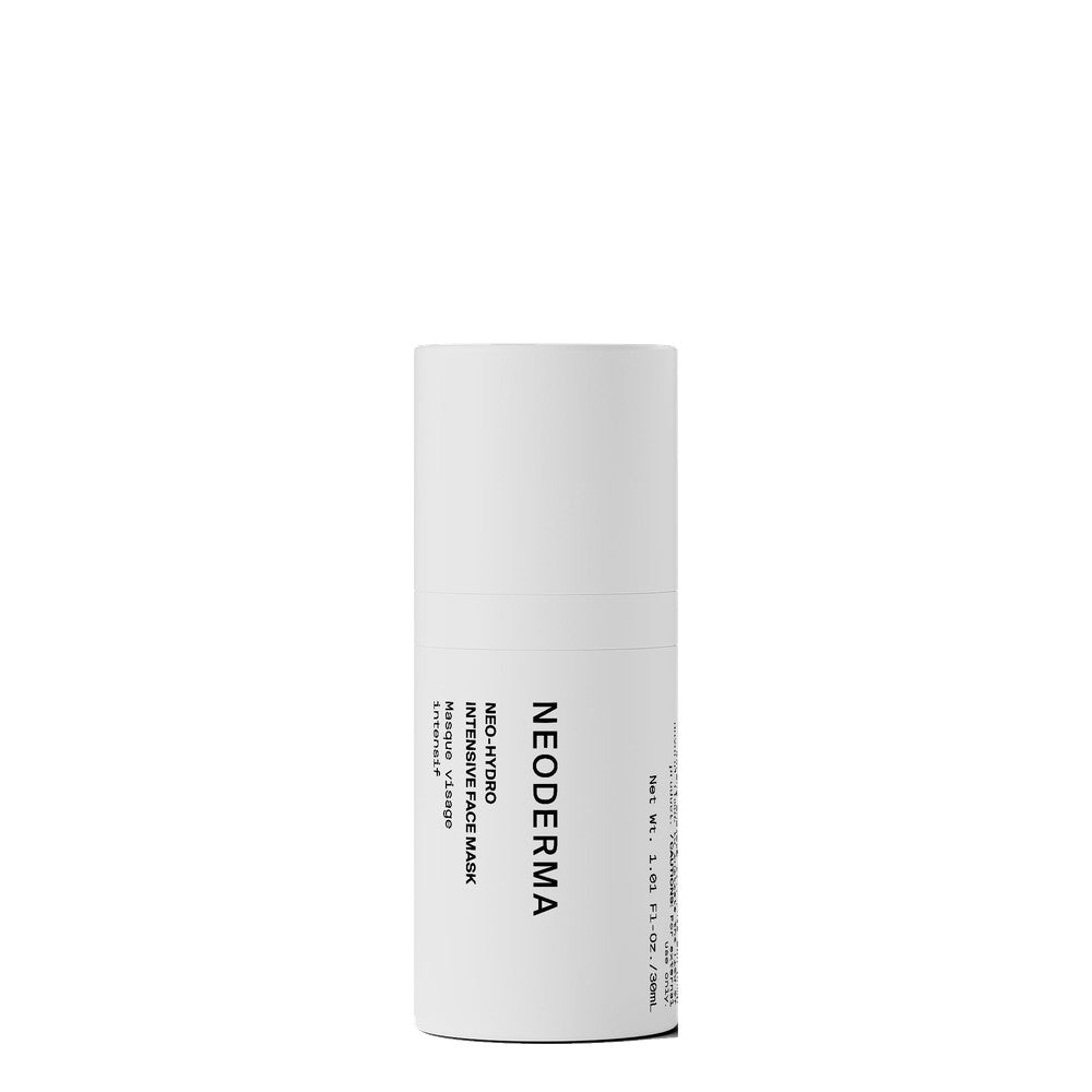 Neoderma Neo-Hydro Intensive Face Mask 30ml flacon