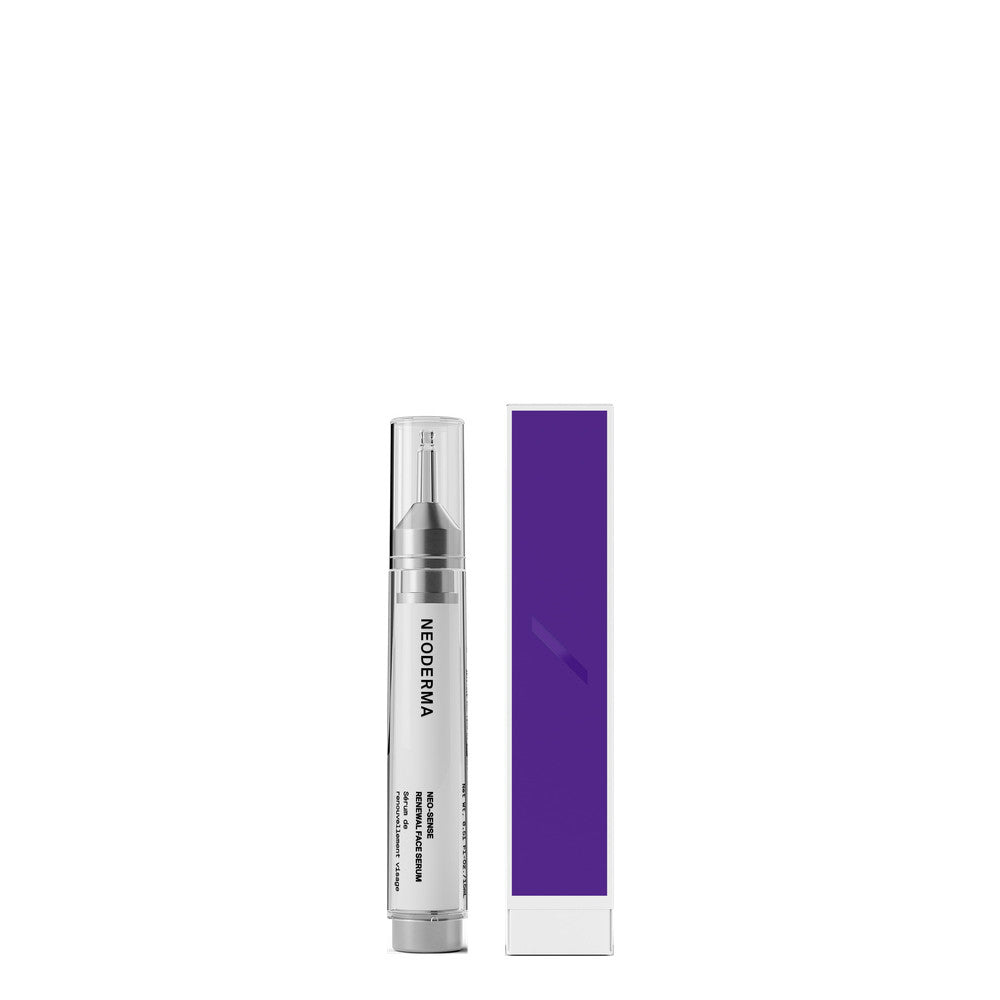 Neoderma Siero viso rinnovatore Neo-Sense 15ml