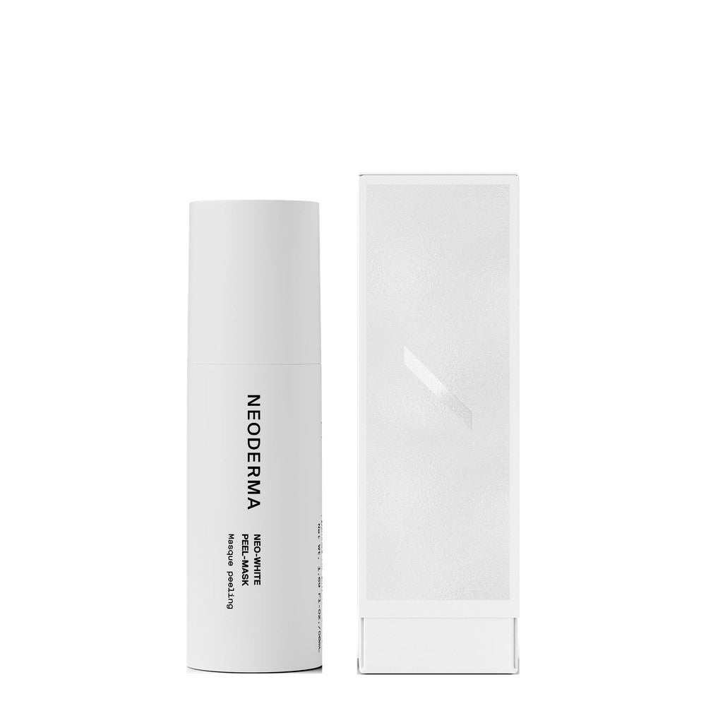 Neoderma Maschera Esfoliante Neo-White 50ml