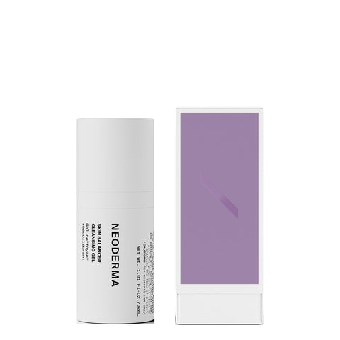 Neoderma | Skin Balancer Cleansing Gel
