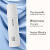 Neoderma Skin Balancer Cleansing Gel belangrijkste ingrediënten