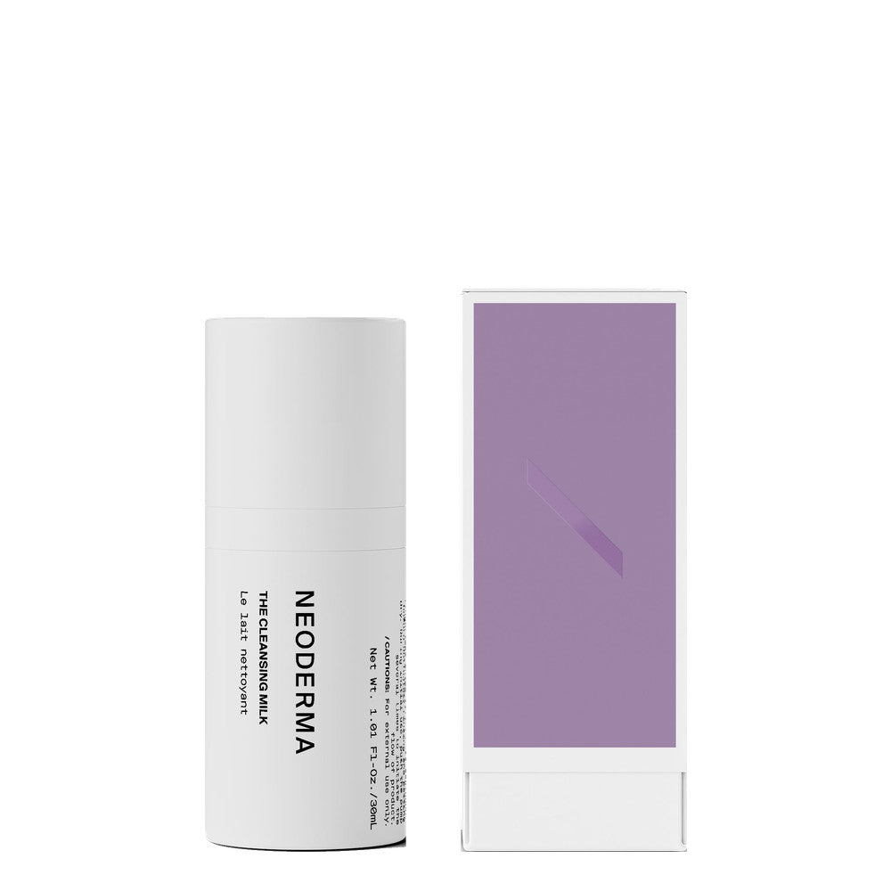 Neoderma Il Latte Detergente