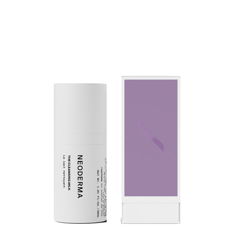 Neoderma | The Cleansing Milk
