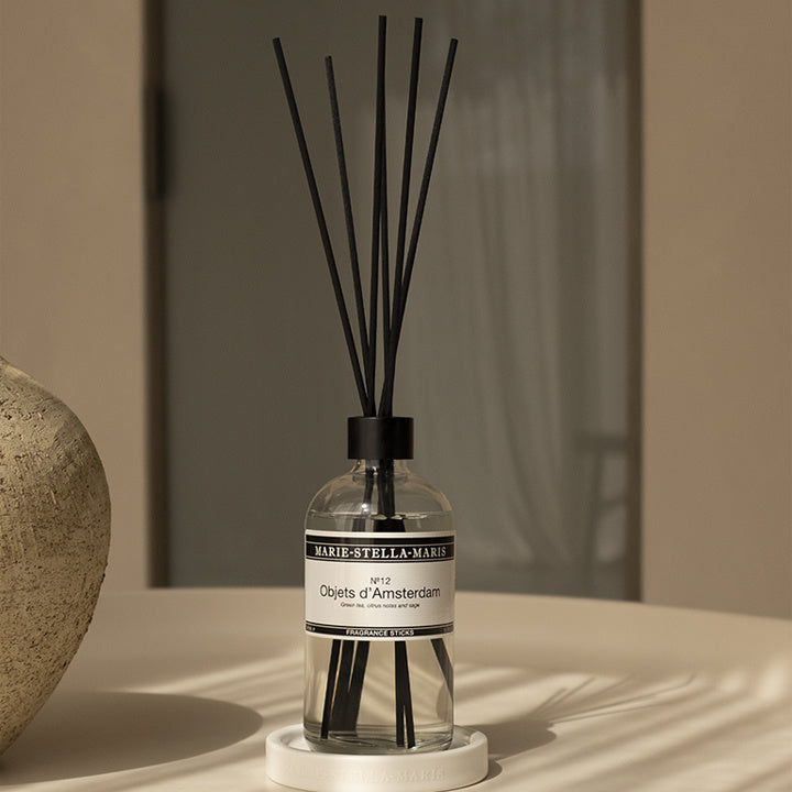 Marie-Stella-Maris Bastoncini profumati - Objets d'Amsterdam ambiente