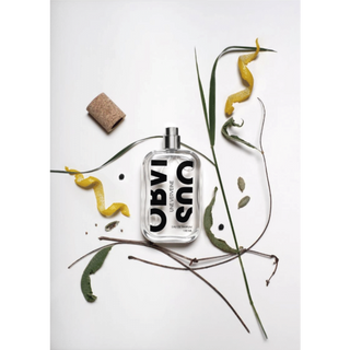 Obvious Parfums Eau de Parfum - Une Verveine sfeer