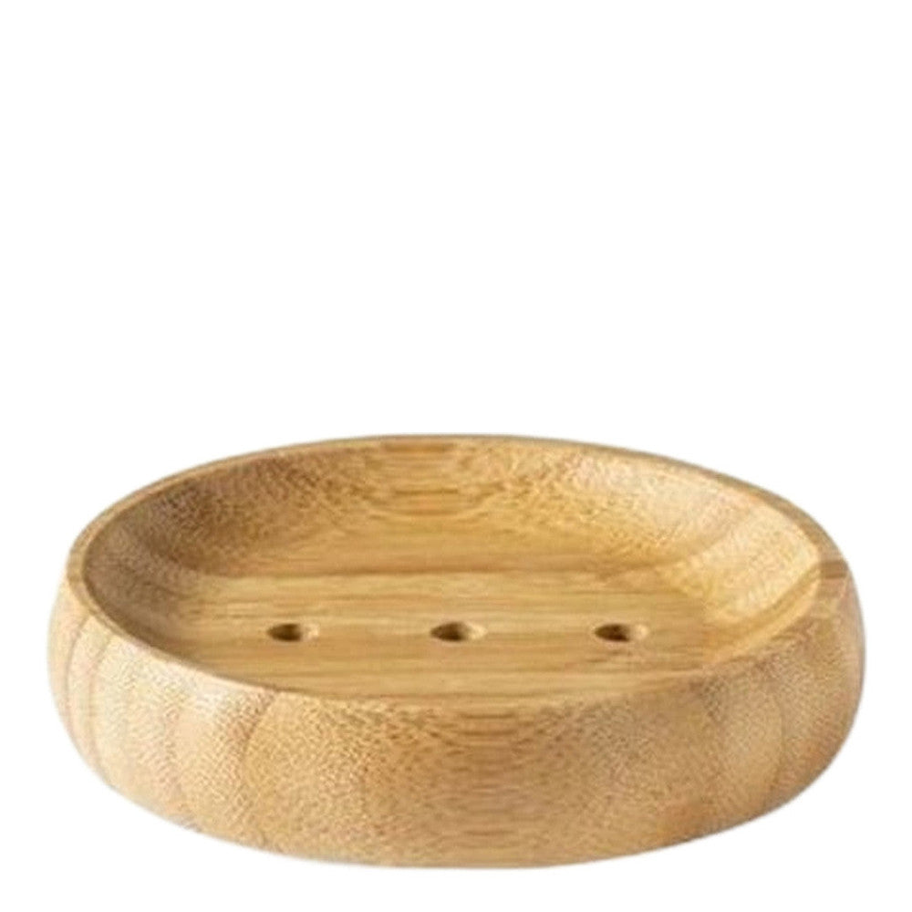 Oolaboo Portasapone in bambù per Shampoo Bar