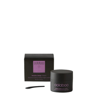 Image of product Crema notte Beauty Sleep 50ml