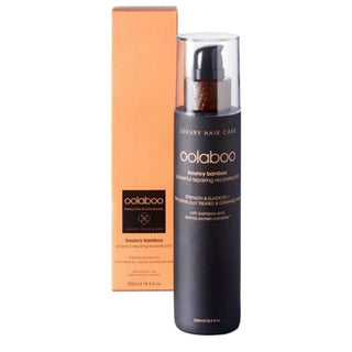 Bouncy Bamboo Reconstructor 250ml | Oolaboo