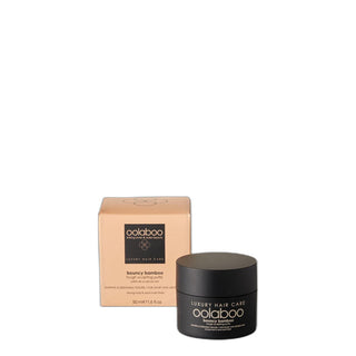 Bouncy Bamboo Tough Sculpting Putty 50 ml | Oolaboo