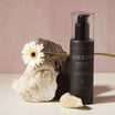 Oolaboo Curlicious Argan Curl Defining Cream con margherita e pietre