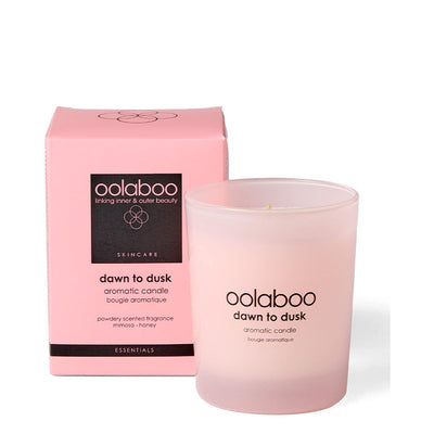 Image of product Dawn to Dusk - Aromatic Candle 180 gram