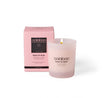 Oolaboo Dawn to Dusk Aromatic Candle accesa con confezione