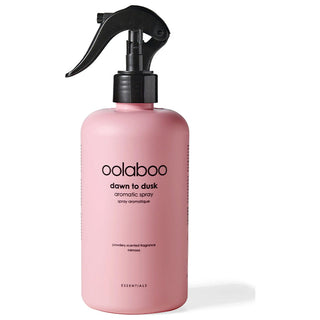 Dawn to Dusk Aromatic Spray 500 ml | Oolaboo