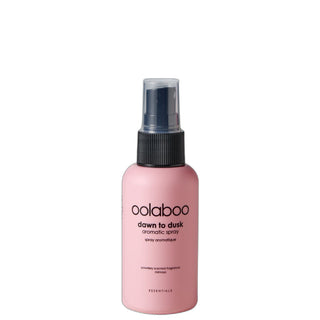 Dawn to Dusk Aromatic Spray 60 ml | Oolaboo