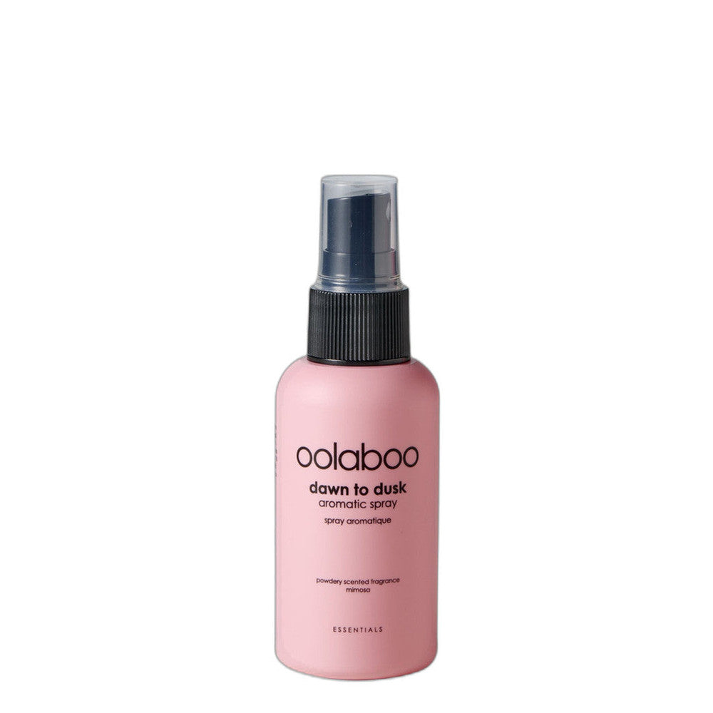 Dawn to Dusk Aromatic Spray 60 ml | Oolaboo