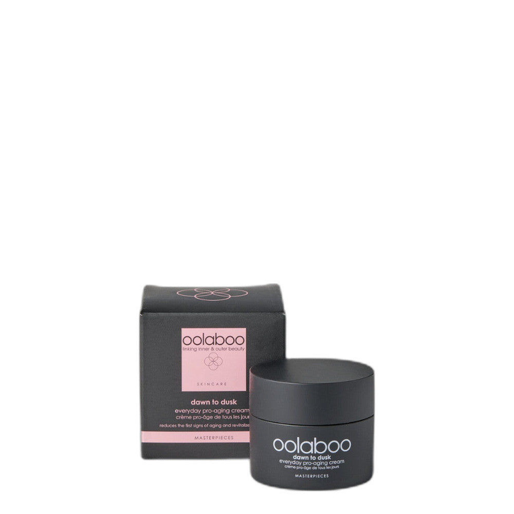 Oolaboo Dawn to Dusk - Everyday Pro-Aging Cream 50 ml