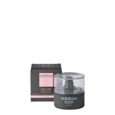 Image of product Dawn to Dusk - Light Radiance Fluid 50 ml
