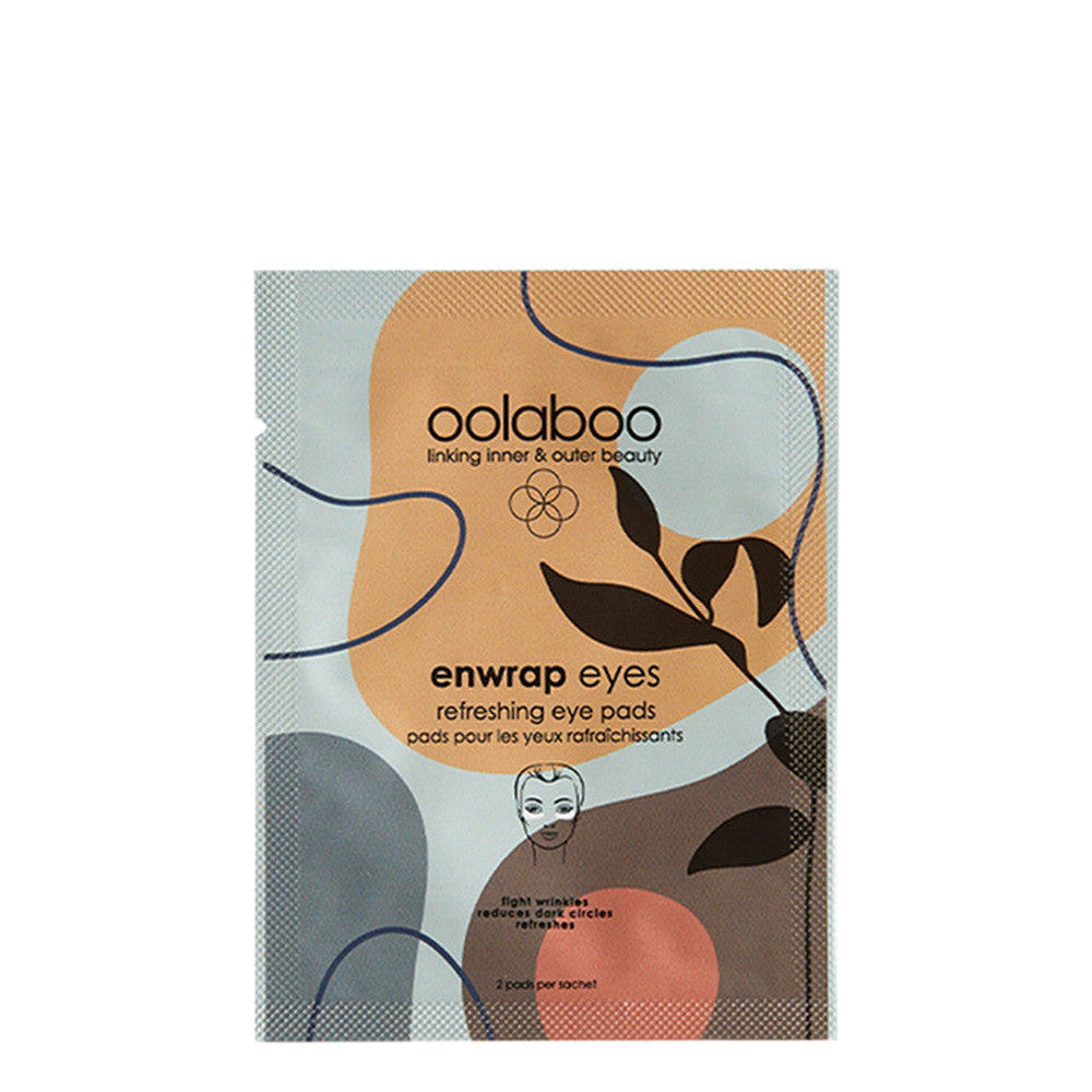 Oolaboo Enwrap Eyes 3 ml