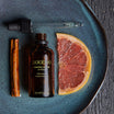 Oolaboo Essential Cocktail Purifying con pompelmo e cannella