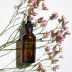 Oolaboo Essential Cocktail Purifying tra fiorellini rosa
