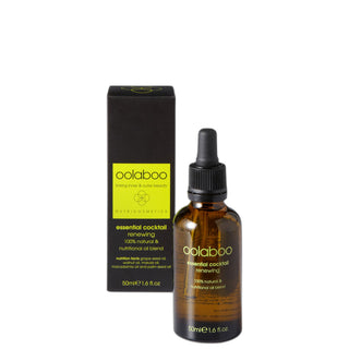 Essential Cocktail Renewing 50ml | Oolaboo