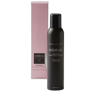 Glam Former Dry Shampoo 250ml | Oolaboo