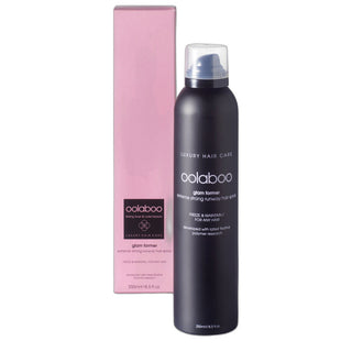 Glam Former Runway Hair Spray 250ml | Oolaboo
