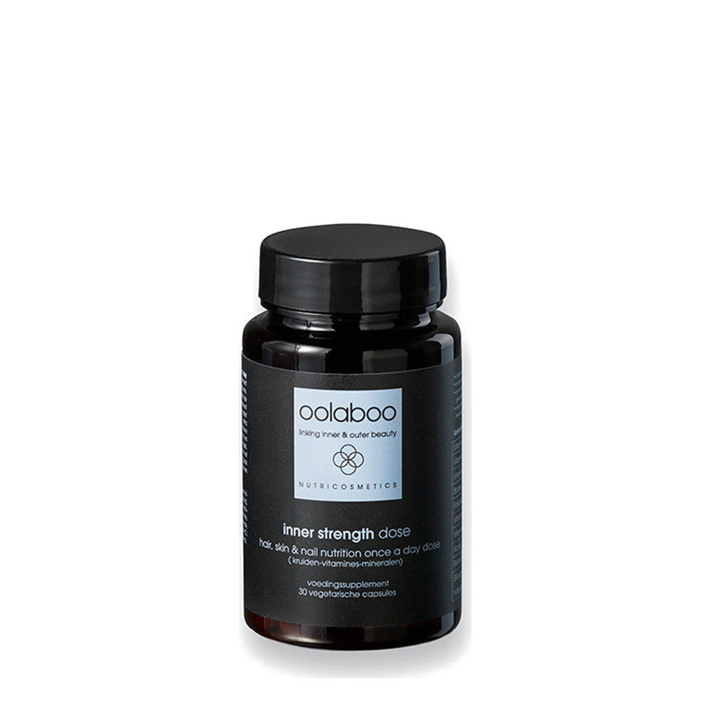 Oolaboo Inner Strength Supplement 30 pz
