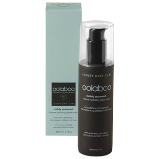Moisty Seaweed Mask 200ml | Oolaboo