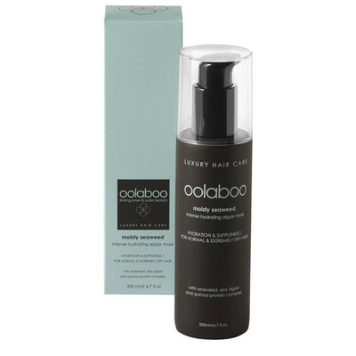 Image of product Moisty Seaweed Maschera 200ml