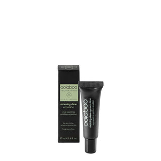 Morning Dew Eye Opening Emulsion 15ml | Oolaboo