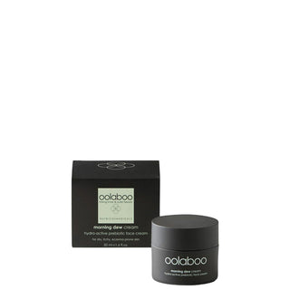 Morning Dew Prebiotic Face Cream 50ml | Oolaboo