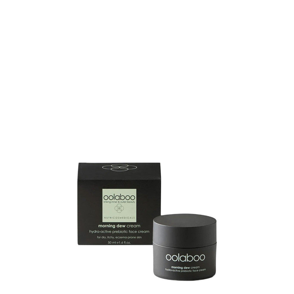 Oolaboo Crema Viso Prebiotic Morning Dew 50ml