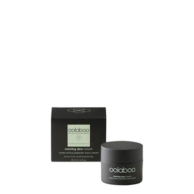Image of product Crema Viso Prebiotic Morning Dew 50ml